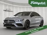 Mercedes-Benz CLA 200 Coupé - Mercedes-Benz CLA 200 in Herne