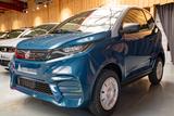 Aixam City Pack,  Petrolmetallic, Sofort ab Rüthen - Aixam Gebrauchtwagen München