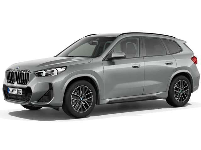 BMW X1 X1 sdrive18d MSport auto