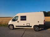 Weinsberg CaraBus 540 MQ - Weinsberg Kastenwagen