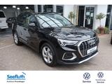 Audi Q3 35 1.5 TFSI advanced AHK RFK Standhzg. SH Int - Audi Q3 Tageszulassungen