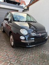 Fiat 500C 0.9 TwinAir Lounge C Lounge - Fiat 500C aus 2011