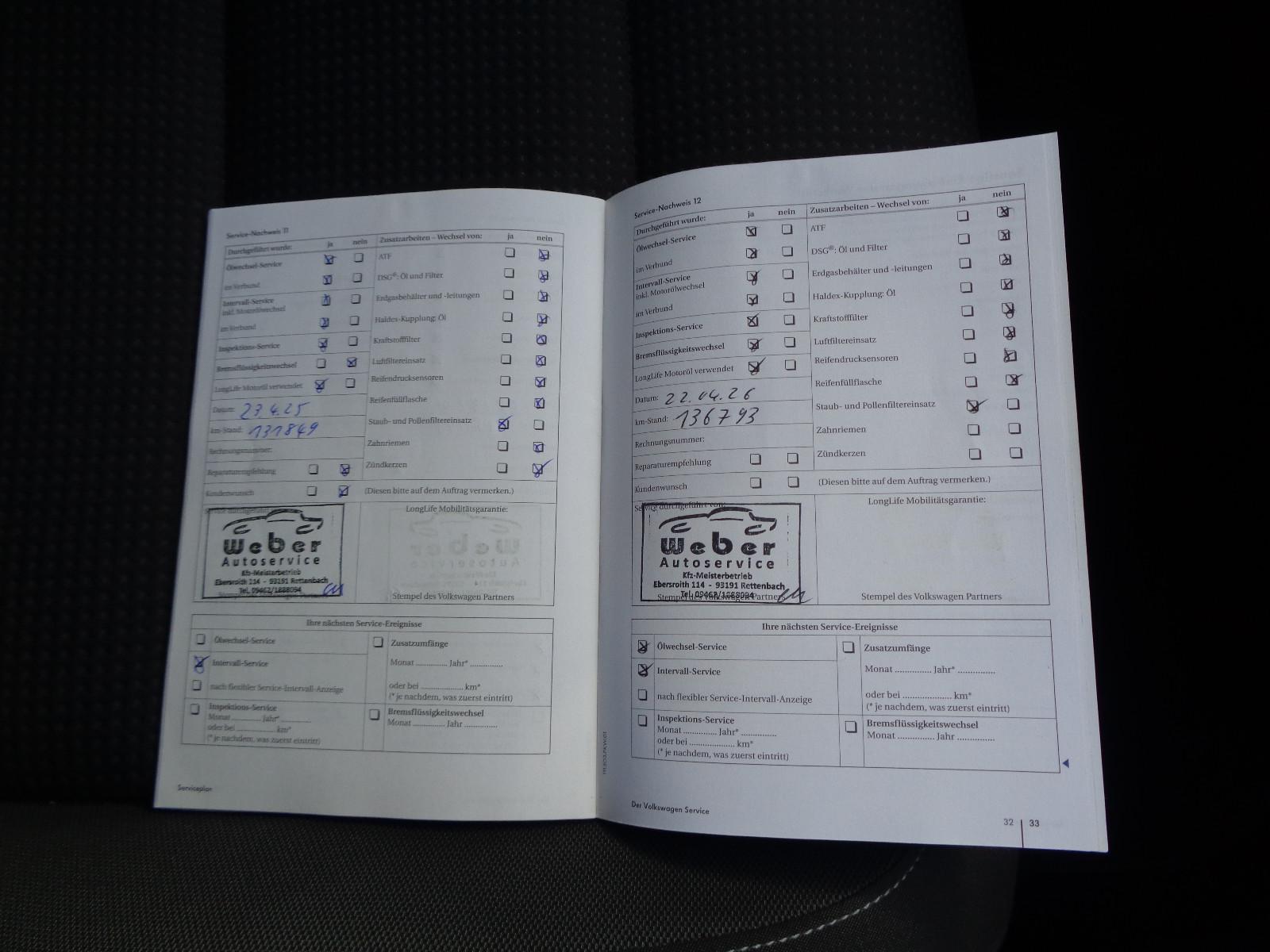 Volkswagen Golf Plus VI Team 1.4