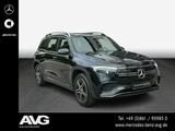 Mercedes-Benz EQB 350 4M AMG-Adv. MBUX LED Kamera AugmentReal. - gebrauchte Mercedes-Benz EQB aus dem Jahr 2023
