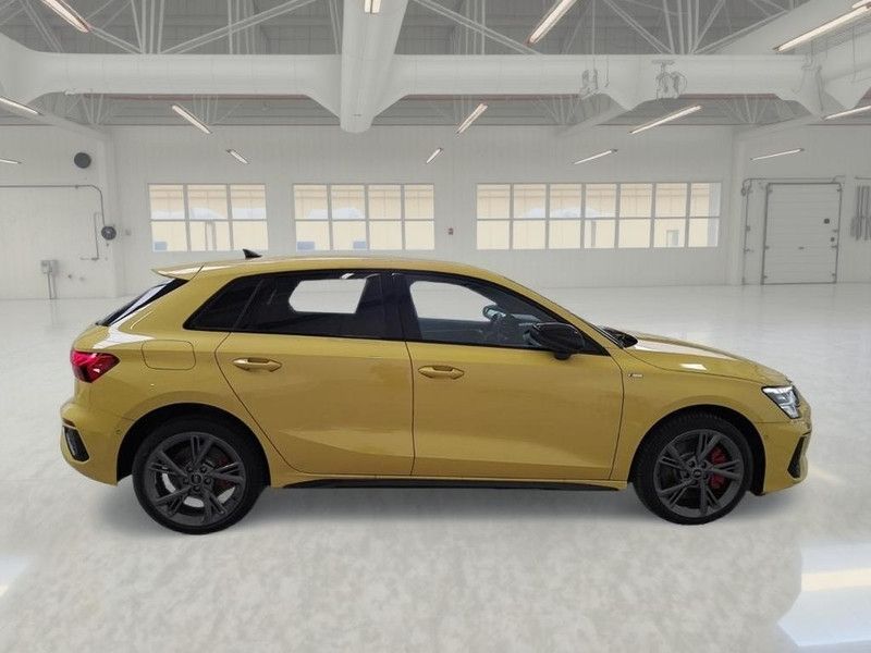 Audi AUDI A3 SPORTBACK 45 TFSI E S TRONIC S LINE EDIT imagem 3