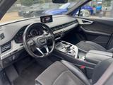 Audi Q7 3.0 TDI qu.S LINE/LED/PANO/AHK/MATRIX/7SITZE - Audi Q7 in Bielefeld