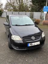 Volkswagen Fox 1.2 Style - Volkswagen Fox Style mit Benzin-Antrieb