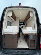 Bürstner Habiton HMX 6.0 (ALLRAD-190PS)  *Offroad*