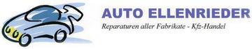 Auto Ellenrieder Logo