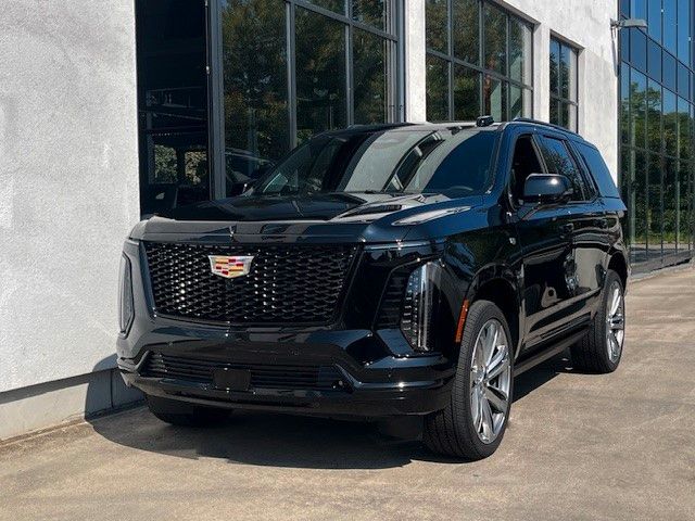 Cadillac Escalade Sport Platinum 6.2l MY 2025 sofort