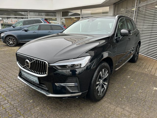 Volvo XC60 Inscription Expression Recharge Plug-In Hyb