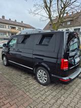 Volkswagen T6 Multivan - Volkswagen T6 Multivan in Frankfurt (Main)