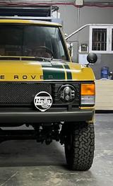 Land Rover Range Rover - Land Rover Gebrauchtwagen von 1989