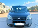 Fiat fiat Doblo 1,9l Diesel - Fiat Doblo mit Diesel-Antrieb: 1.9