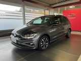Volkswagen Golf VII Sportsvan 1.6 TDI DSG IQ DRIVE