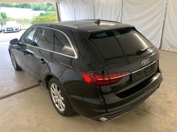 Audi A4 - 4