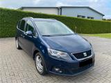 Seat Alhambra 2.0 TDI 130kW Style DSG 7-Sitzer - Seat Alhambra