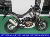 Honda CRF1100A4 (2025) El.Sus. AFRICA TW Adventure Sp - Offers matching your search criteria