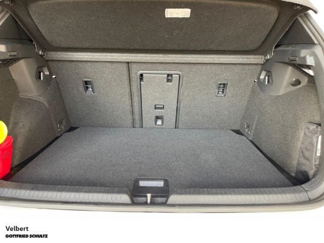 Volkswagen Golf Plus - Bild 8