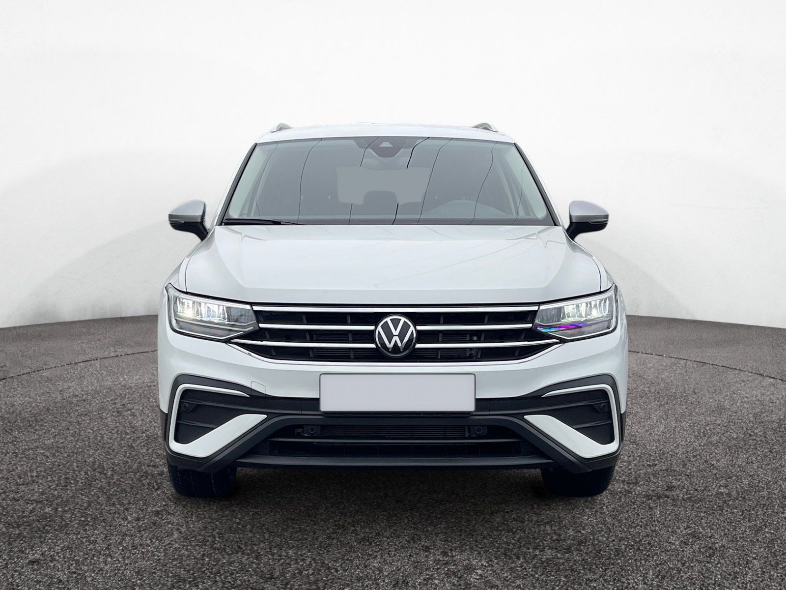 Volkswagen Tiguan Allspace - Bild 2