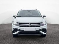 Volkswagen Tiguan Allspace - Vorschau Bild 2