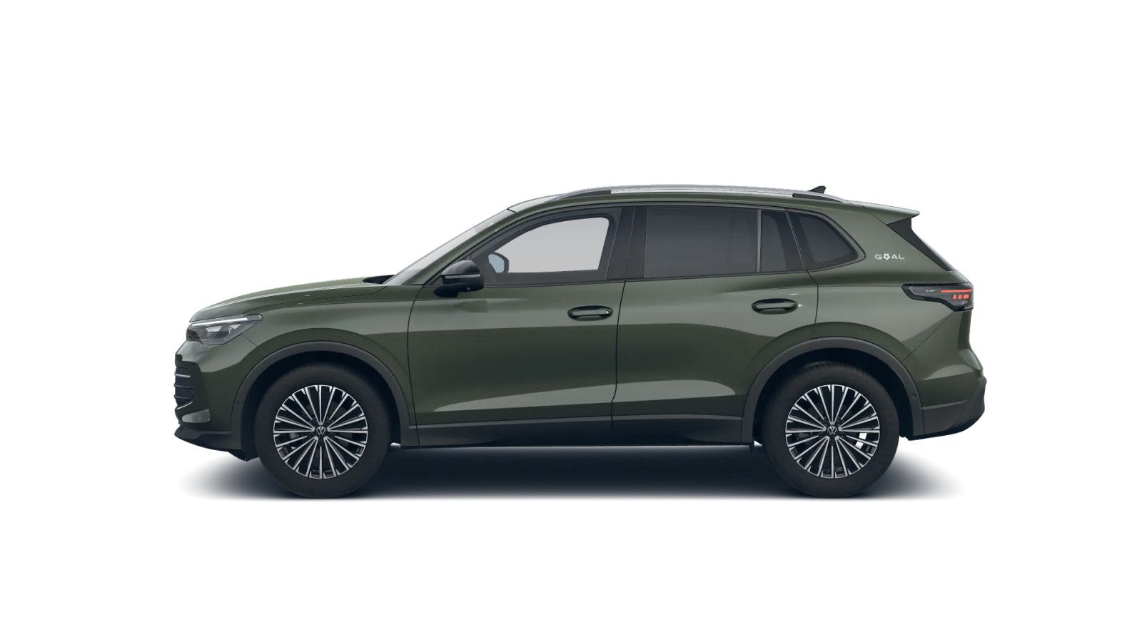 Volkswagen Tiguan - Bild 6