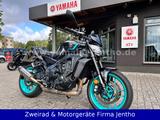 Yamaha MT-09 Y-AMT - Offers