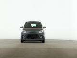 Smart fortwo EQ passion LED Pano Winter-P. grau matt - Smart Elektroautos