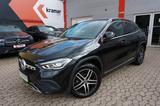 Mercedes-Benz GLA 200 d DCT 8G-Tronic Progressive Navi/Kamera - Mercedes-Benz GLA 200 aus 2022