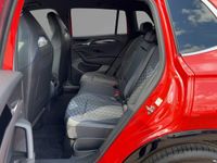 Volkswagen Tiguan - Vorschau Bild 14