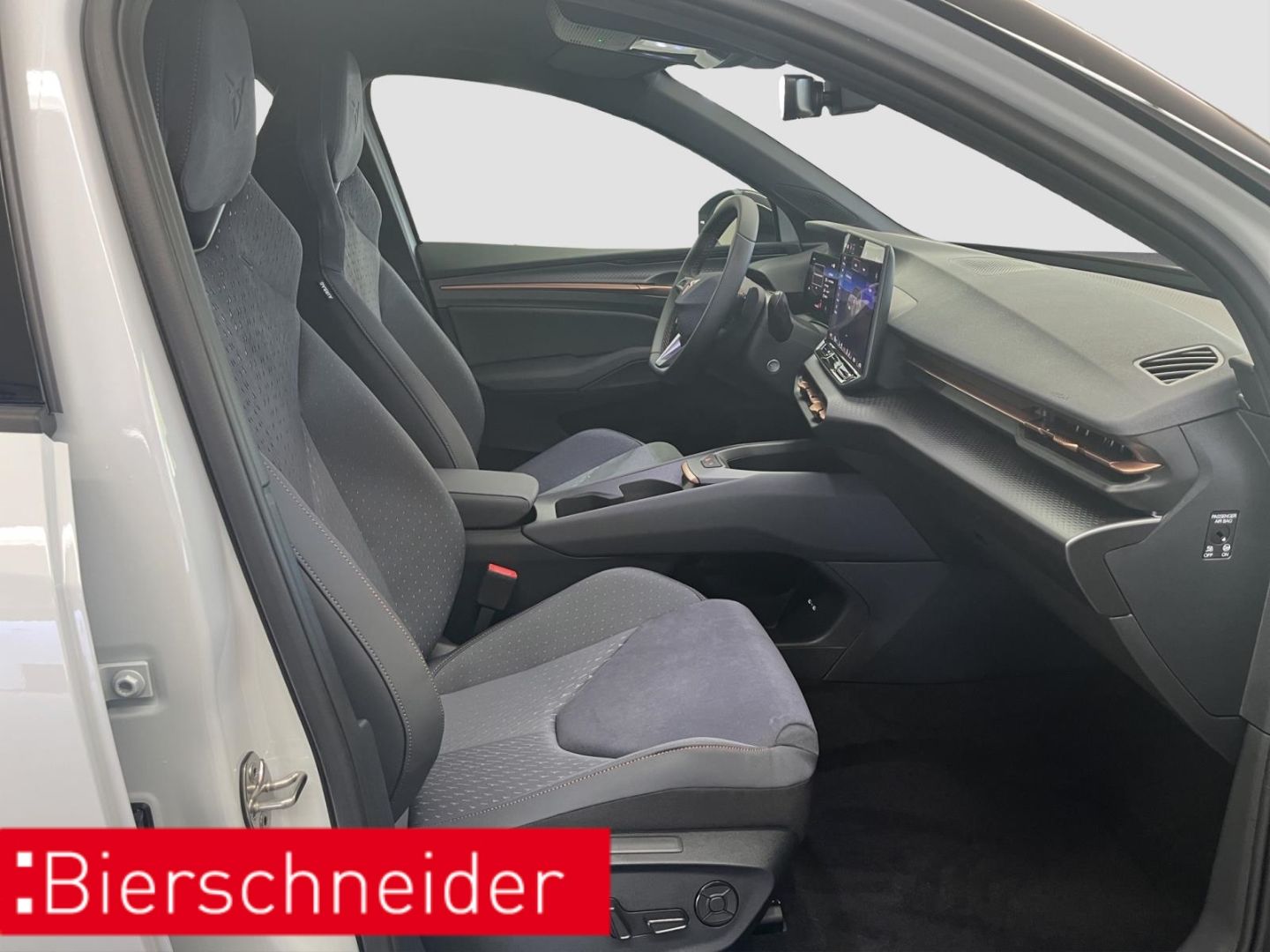 Cupra Raval - Bild 15