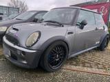 MINI 2x Mini Cooper S R53 mit 211 PS - Tuning - MINI MINI: Tuning