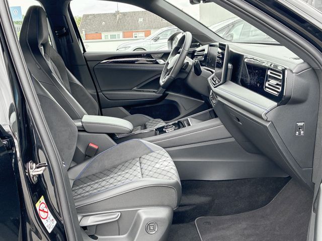 Volkswagen Tiguan 2.0 TDI DSG 4-Motion R-Line Navi AHK LED foto 5
