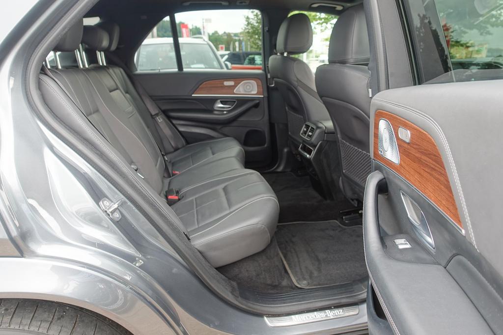 Mercedes-Benz GLE 580