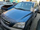 Kia KIA Sorento - gebrauchte Kia Sorento aus dem Jahr 2004