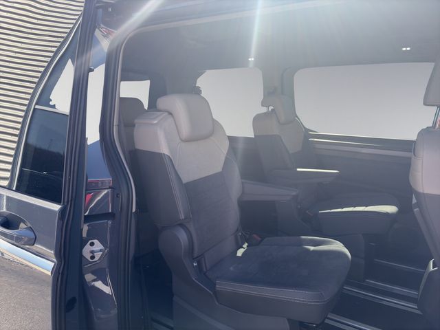 T7 Multivan Style KÜ 2.0TDI 110kW, ACC, Kamera