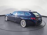 BMW 530e Touring AHK Laserlicht Komfortsitze EDC ACC - BMW: Laserlicht
