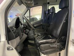 MERCEDES-BENZ Sprinter 310/311/313/314/316 CDI (906.631/633/635/637) - Vorschau 18