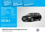Volkswagen Passat Variant Business 1.5 TSI LED Navi ParkPil - VW Passat Variant Gebrauchtwagen in München