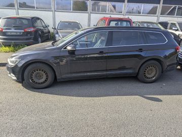 Volkswagen Passat - 6