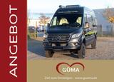 HYMER / ERIBA / HYMERCAR Grand Canyon S CrossOver Mercedes / GÜMA Deal - Neu Mercedes