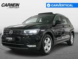 Volkswagen 4Motion *Pano *Digit. Cockpit *LED *ACC *AHK - Volkswagen Tiguan mit Diesel-Antrieb: Allradantrieb