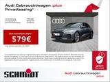 Audi A3 Sportback 40 TFSI e S line LED AHK Navi+ ACC  - Audi A3 Vorführfahrzeuge: Sportback