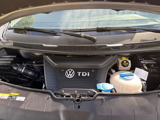 T6.1 Transporter Multivan 2.0 TDI Multivan Gener