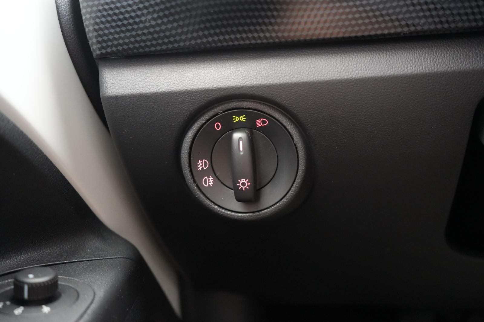 Volkswagen up! up! Temp/PDC/Kamera/Klima