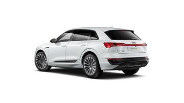 صورة 4 لـ 2023 AUDI Q8 E-TRON