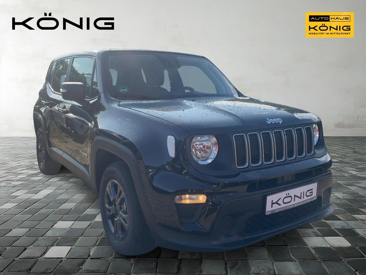 Jeep Renegade - Bild 2