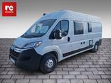 Roadcar R 600 Citroen 140 PS AHK, NAVI, RFK, MARKISE - Roadcar Wohnwagen & Wohnmobile