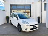 Peugeot Partner 1.6 HDI 115 Cv - 2015 - weiße Peugeot Partner Tepee