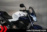 Honda CB 500 FA - Honda Hintermeyer - HONDA CB 500 F